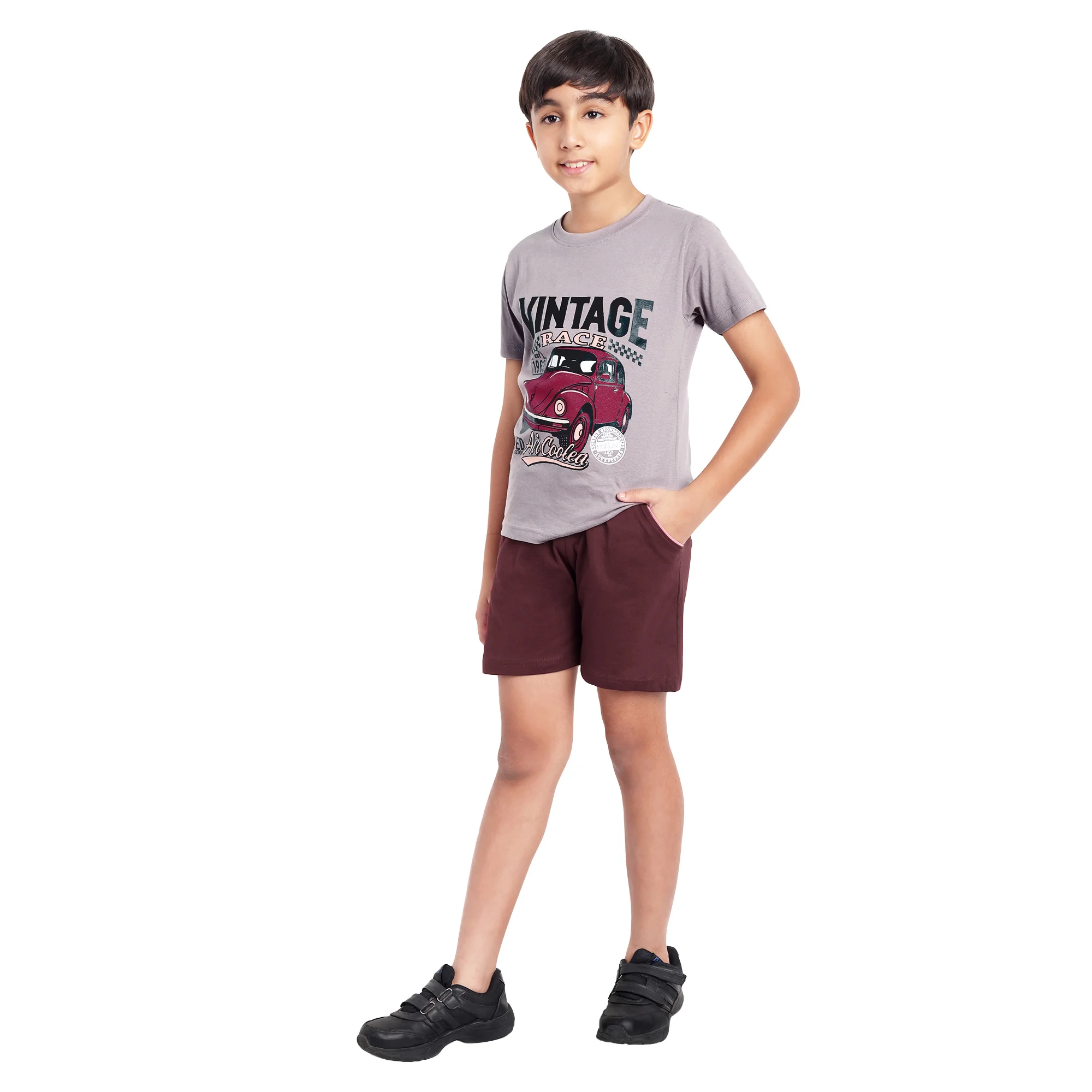 ecomm kids shoot